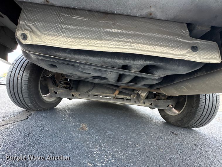 image for item NK9092 2018 Dodge Grand Caravan handicap accessible van