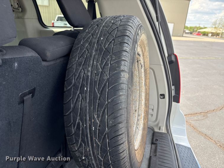 image for item NK9092 2018 Dodge Grand Caravan handicap accessible van