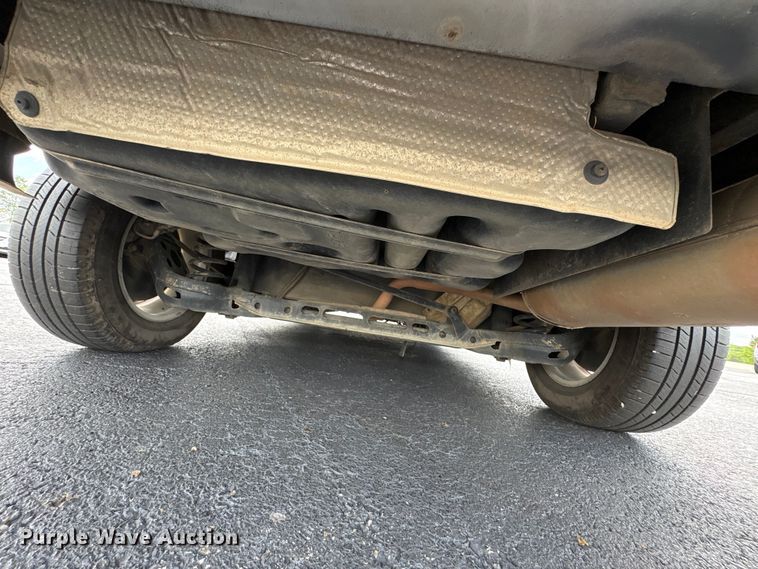 image for item NK9093 2018 Dodge Grand Caravan handicap accessible van