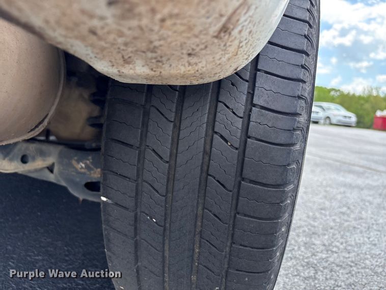 image for item NK9093 2018 Dodge Grand Caravan handicap accessible van