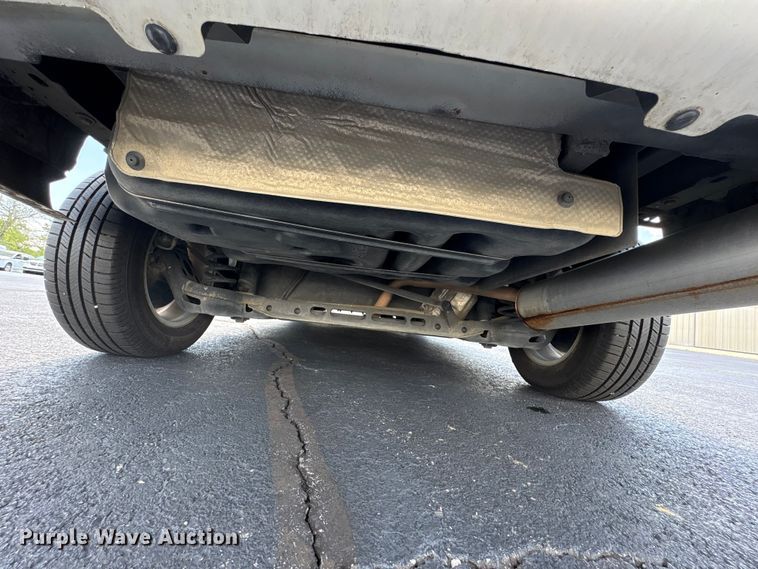 image for item NK9094 2018 Dodge Grand Caravan handicap accessible van