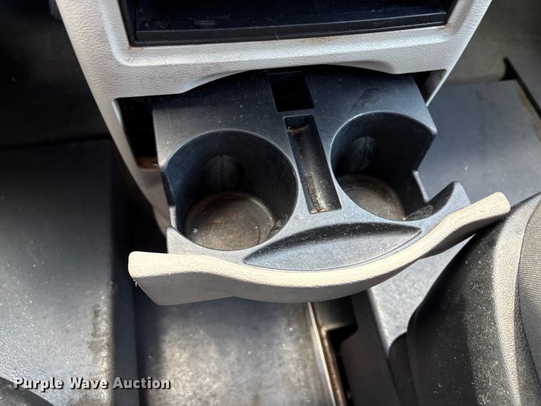 image for item NK9094 2018 Dodge Grand Caravan handicap accessible van