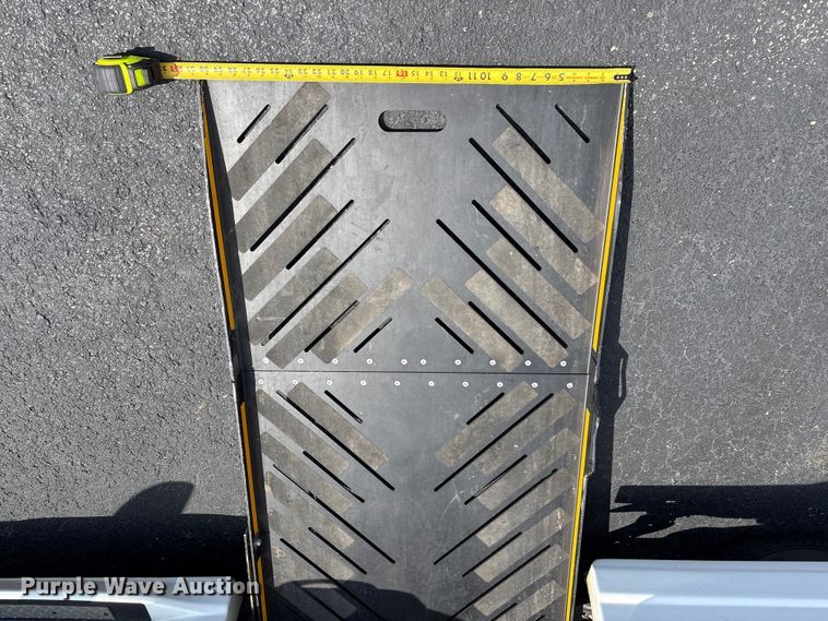 image for item NK9094 2018 Dodge Grand Caravan handicap accessible van