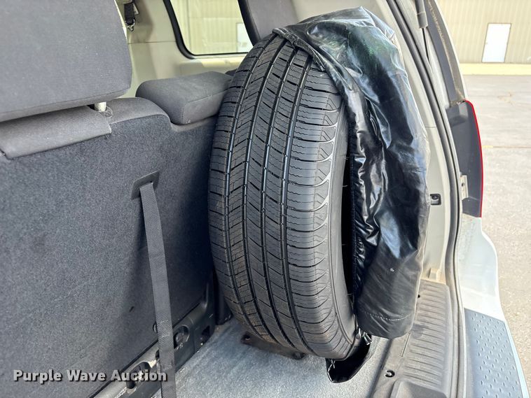 image for item NK9094 2018 Dodge Grand Caravan handicap accessible van