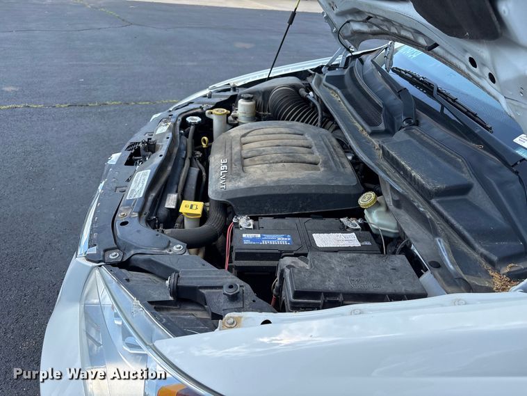 image for item NK9094 2018 Dodge Grand Caravan handicap accessible van