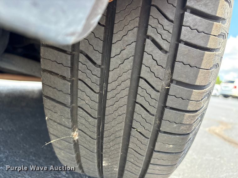 image for item NK9094 2018 Dodge Grand Caravan handicap accessible van