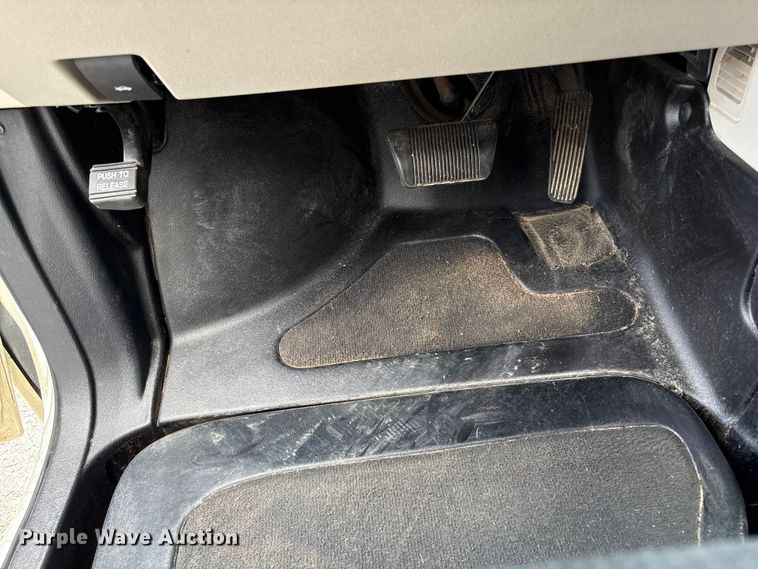 image for item NK9095 2019 Dodge Grand Caravan handicap accessible van