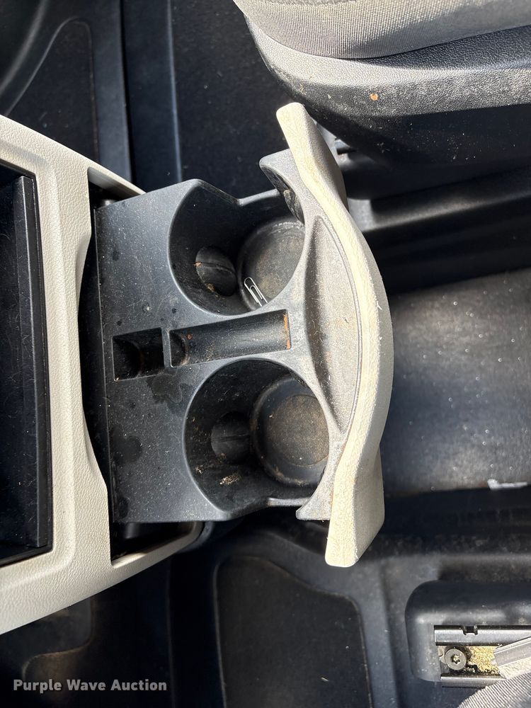 image for item NK9095 2019 Dodge Grand Caravan handicap accessible van