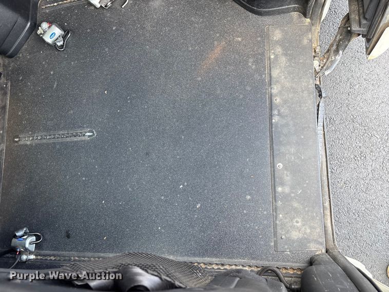 image for item NK9095 2019 Dodge Grand Caravan handicap accessible van