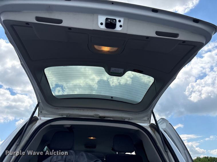 image for item NK9095 2019 Dodge Grand Caravan handicap accessible van