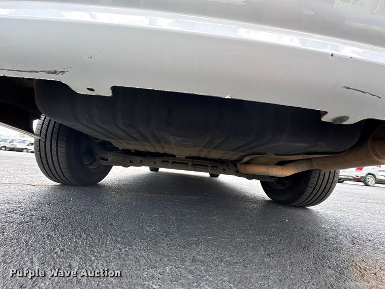 image for item NK9096 2015 Dodge Grand Caravan van