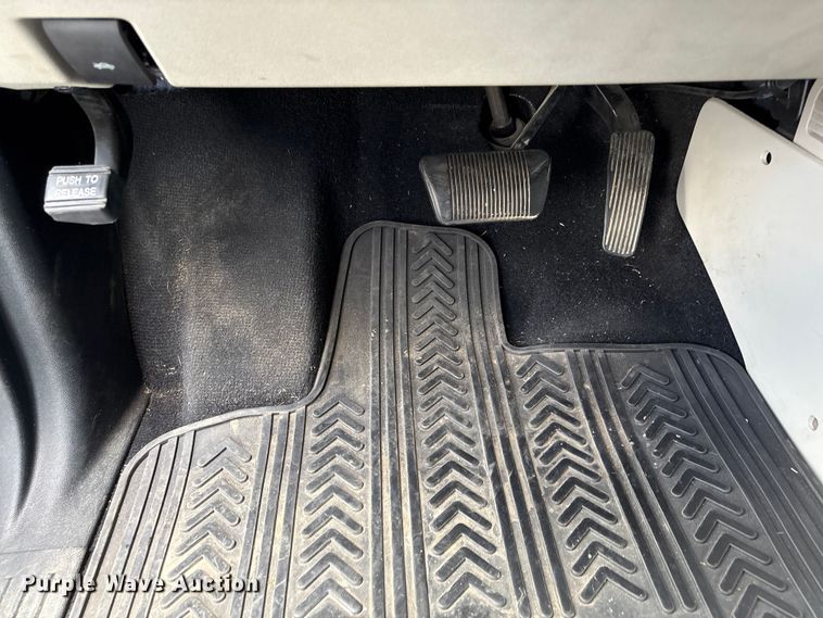 image for item NK9096 2015 Dodge Grand Caravan van