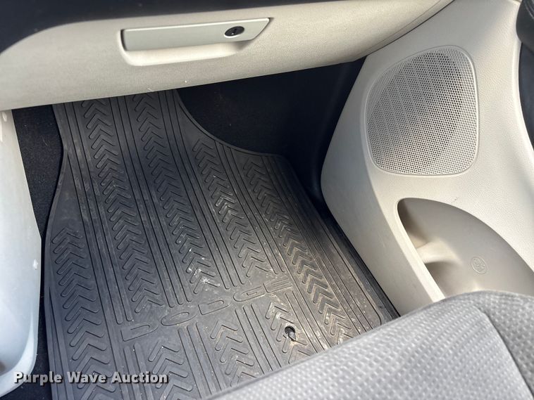 image for item NK9096 2015 Dodge Grand Caravan van