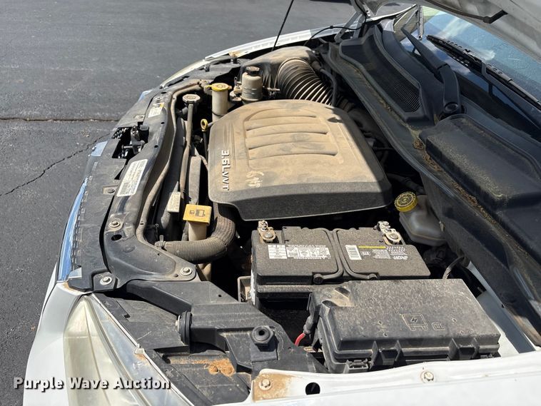 image for item NK9096 2015 Dodge Grand Caravan van