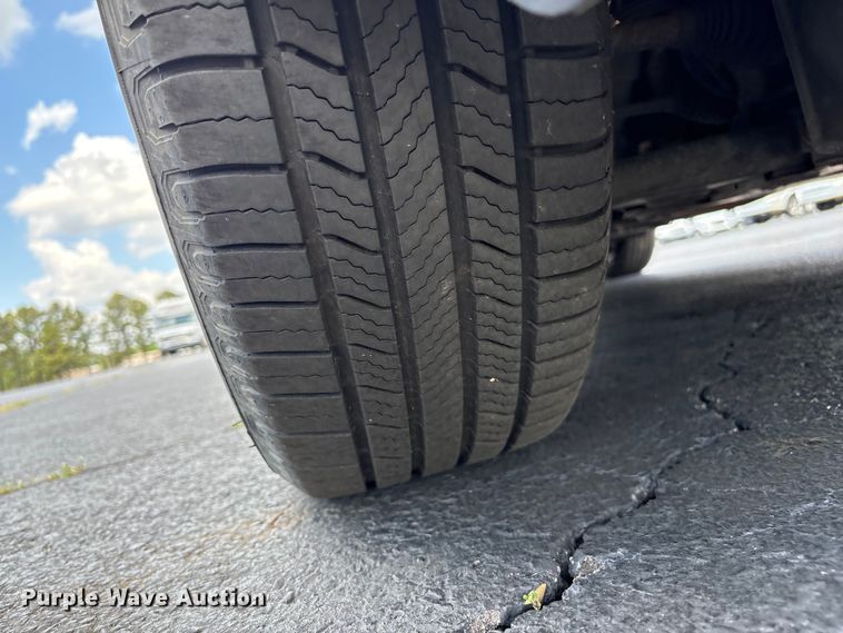 image for item NK9096 2015 Dodge Grand Caravan van