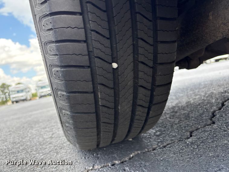 image for item NK9096 2015 Dodge Grand Caravan van