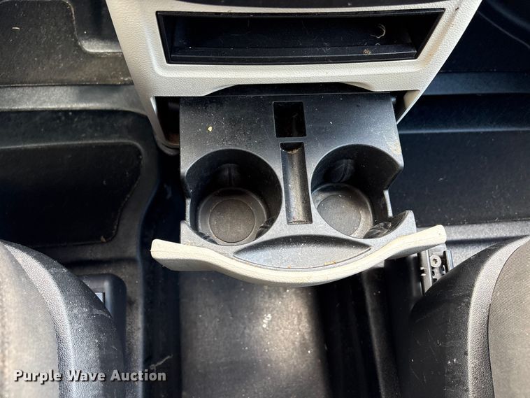 image for item NK9097 2019 Dodge Grand Caravan handicap accessible van