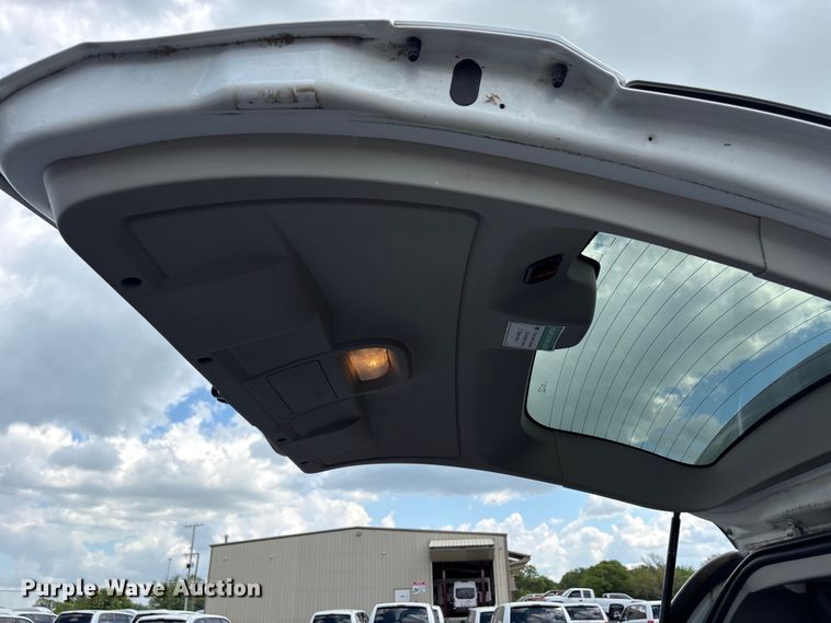 image for item NK9097 2019 Dodge Grand Caravan handicap accessible van