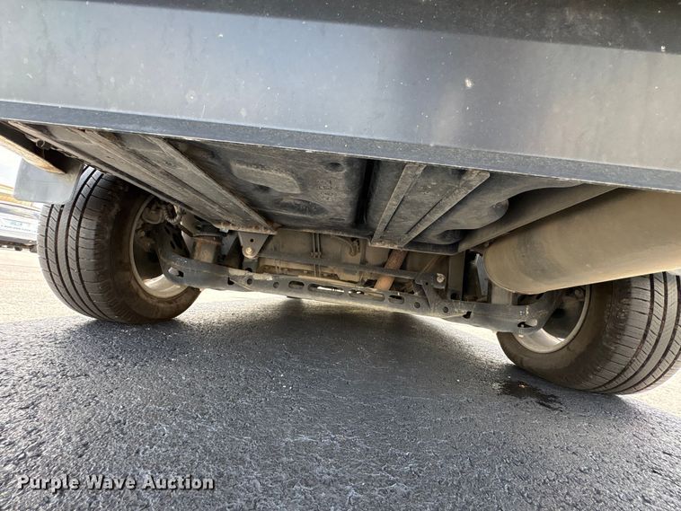 image for item NK9098 2019 Dodge Grand Caravan handicap accessible van