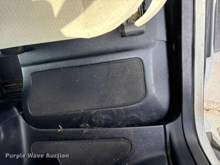 image for item NK9098 2019 Dodge Grand Caravan handicap accessible van