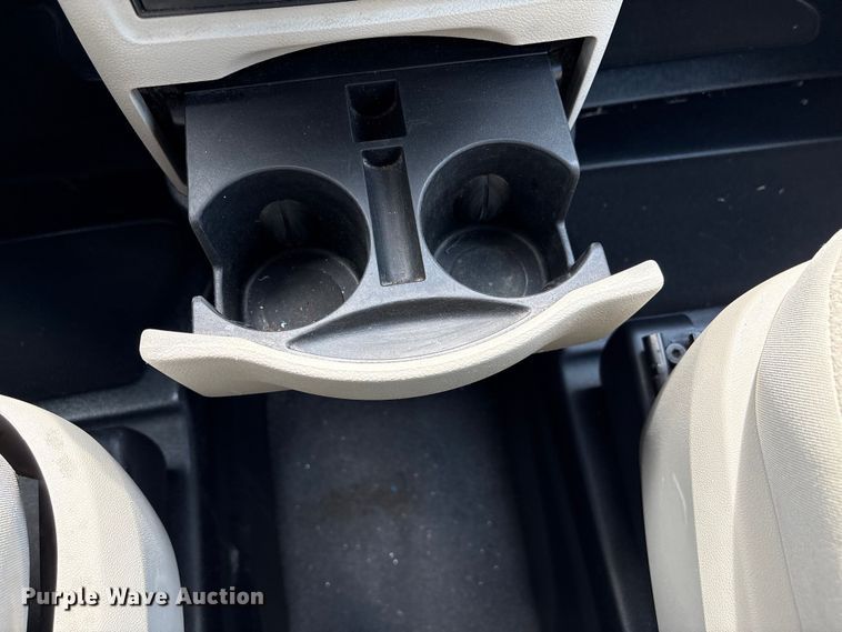 image for item NK9098 2019 Dodge Grand Caravan handicap accessible van