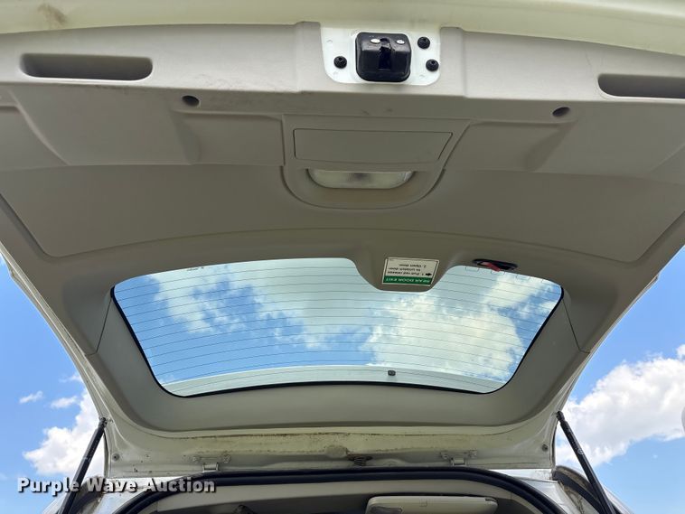 image for item NK9098 2019 Dodge Grand Caravan handicap accessible van