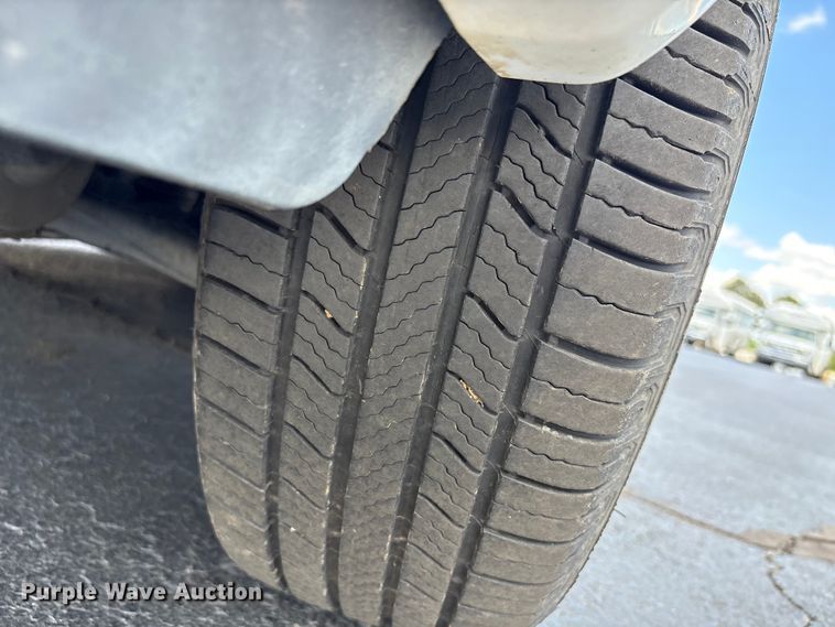 image for item NK9098 2019 Dodge Grand Caravan handicap accessible van