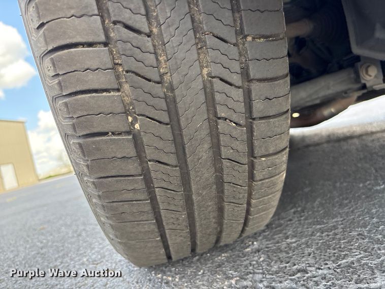 image for item NK9098 2019 Dodge Grand Caravan handicap accessible van