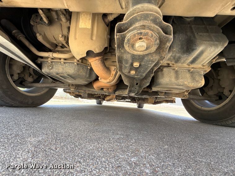 image for item NK9160 2019 Dodge Grand Caravan handicap accessible van