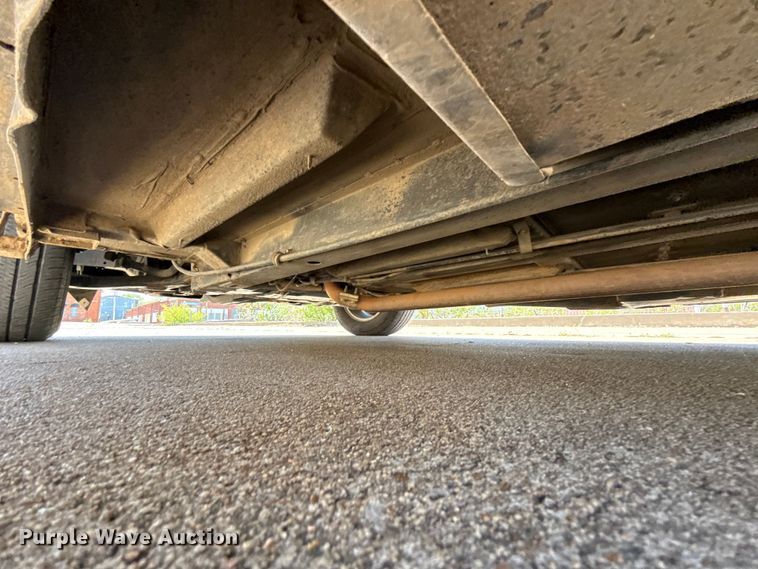 image for item NK9160 2019 Dodge Grand Caravan handicap accessible van