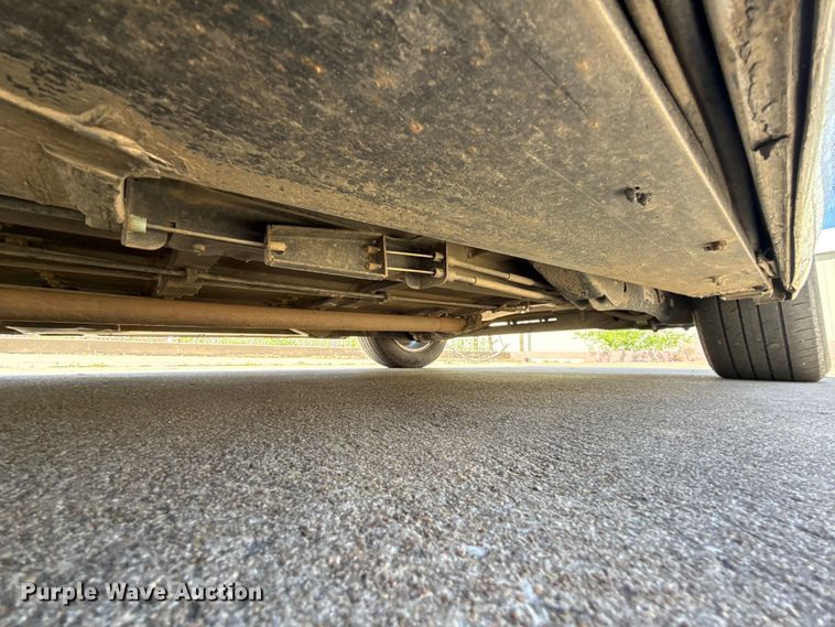 image for item NK9160 2019 Dodge Grand Caravan handicap accessible van