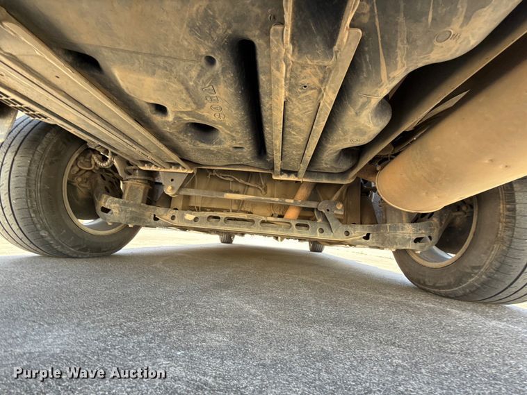 image for item NK9160 2019 Dodge Grand Caravan handicap accessible van