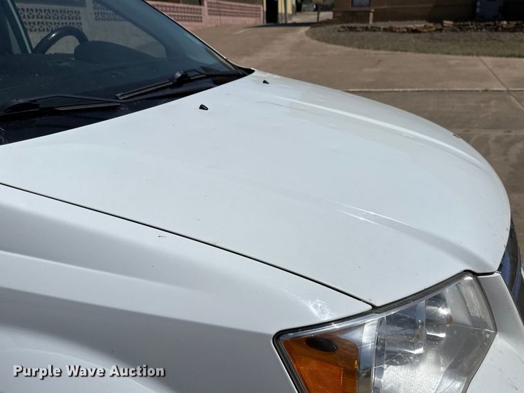 image for item NK9160 2019 Dodge Grand Caravan handicap accessible van