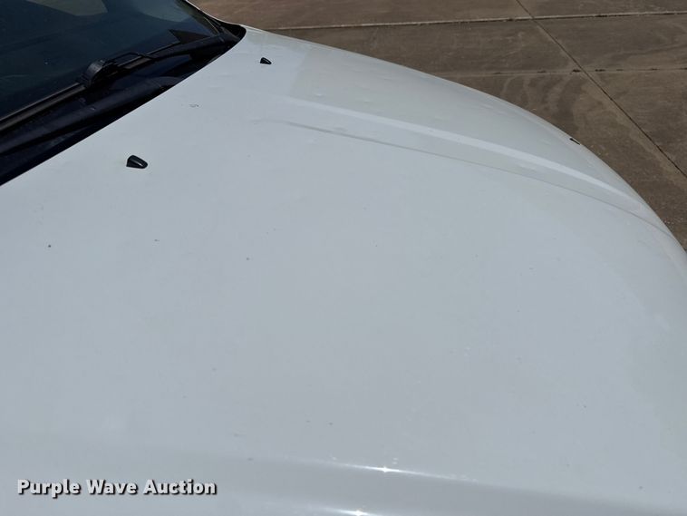 image for item NK9160 2019 Dodge Grand Caravan handicap accessible van