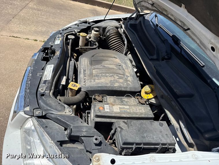 image for item NK9160 2019 Dodge Grand Caravan handicap accessible van