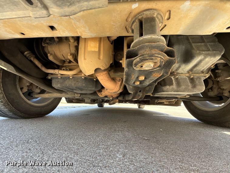 image for item NK9161 2017 Dodge Grand Caravan handicap accessible van