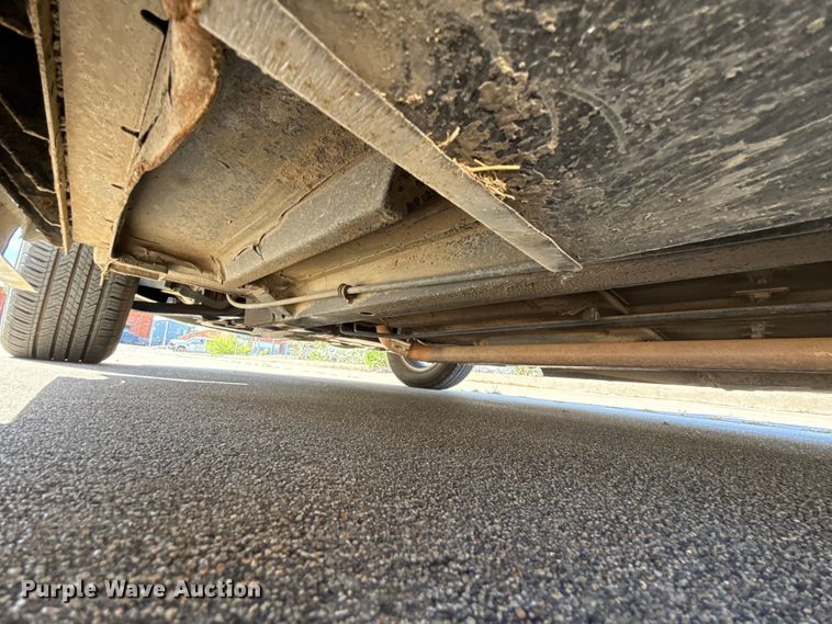 image for item NK9161 2017 Dodge Grand Caravan handicap accessible van