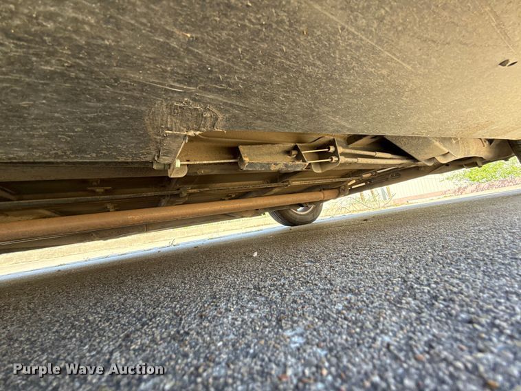 image for item NK9161 2017 Dodge Grand Caravan handicap accessible van