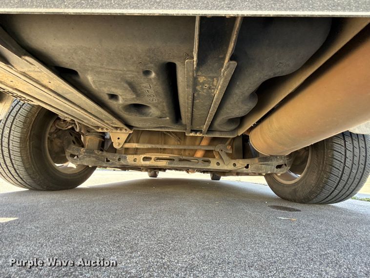 image for item NK9161 2017 Dodge Grand Caravan handicap accessible van