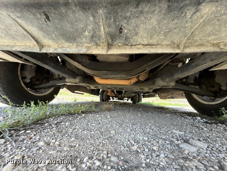 image for item NK9162 2018 Ford Transit 350HD shuttle bus