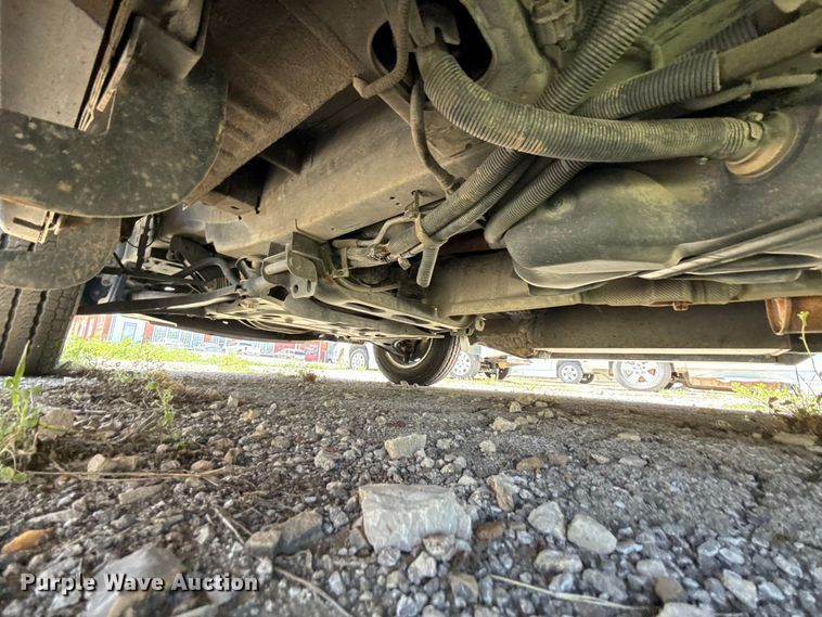 image for item NK9162 2018 Ford Transit 350HD shuttle bus