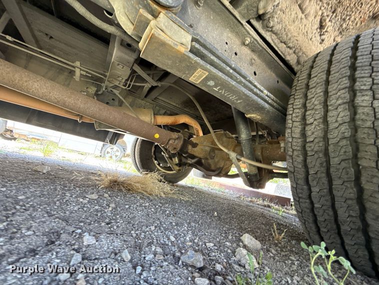 image for item NK9162 2018 Ford Transit 350HD shuttle bus