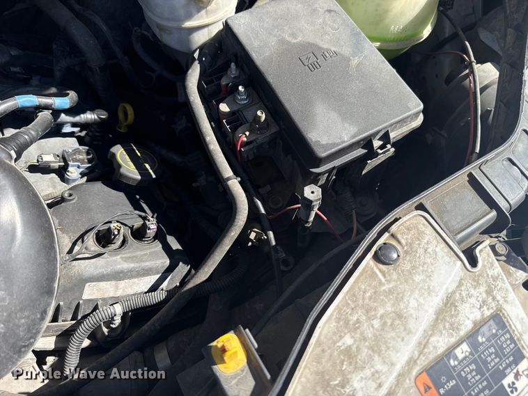 image for item NK9162 2018 Ford Transit 350HD shuttle bus