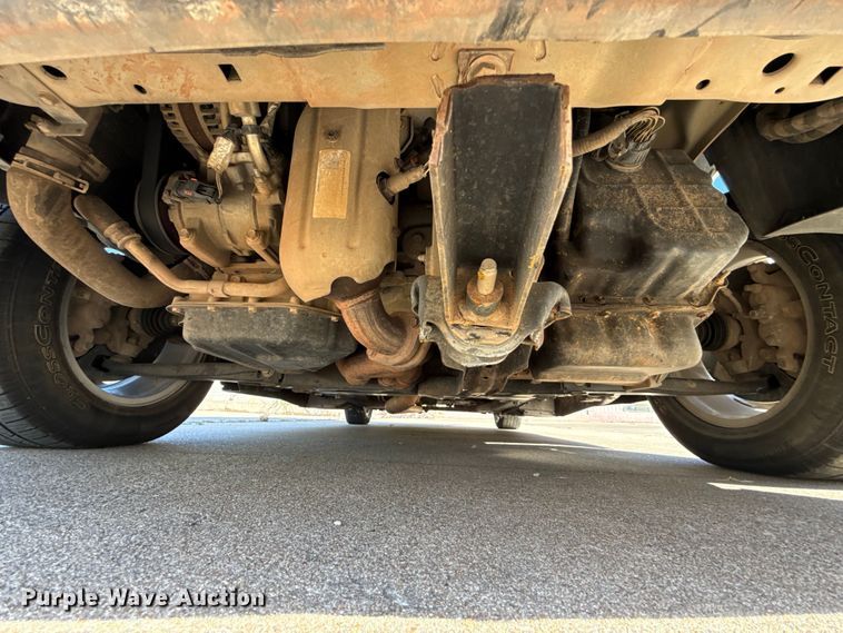 image for item NK9163 2019 Dodge Grand Caravan handicap accessible van