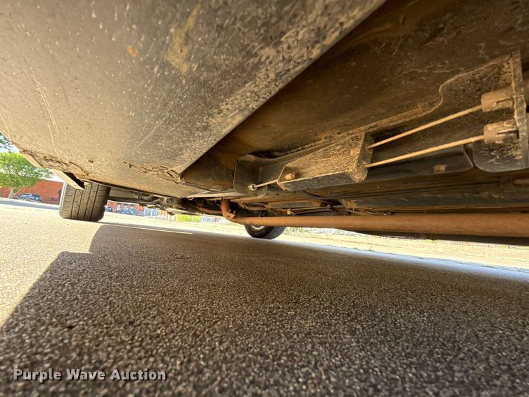 image for item NK9163 2019 Dodge Grand Caravan handicap accessible van