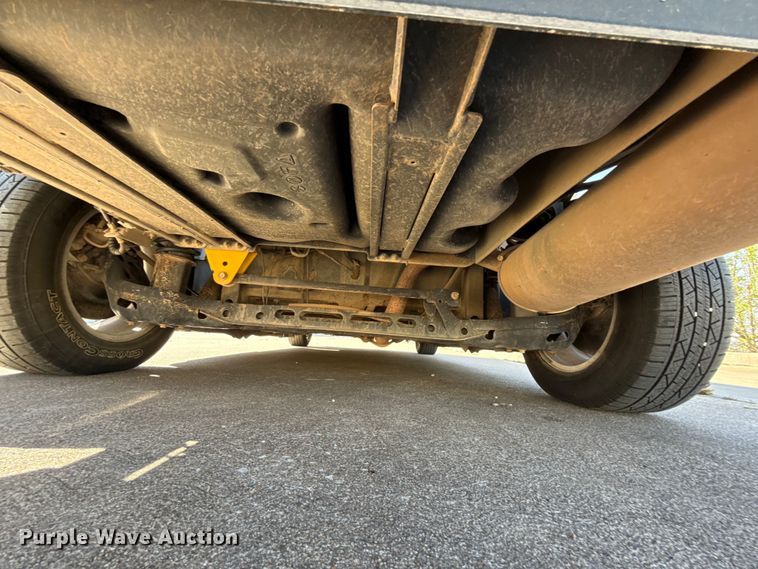 image for item NK9163 2019 Dodge Grand Caravan handicap accessible van