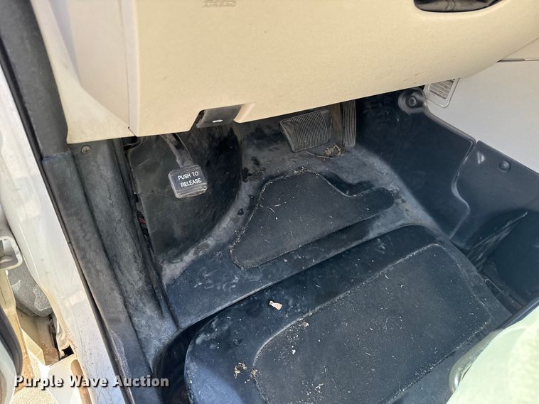 image for item NK9163 2019 Dodge Grand Caravan handicap accessible van