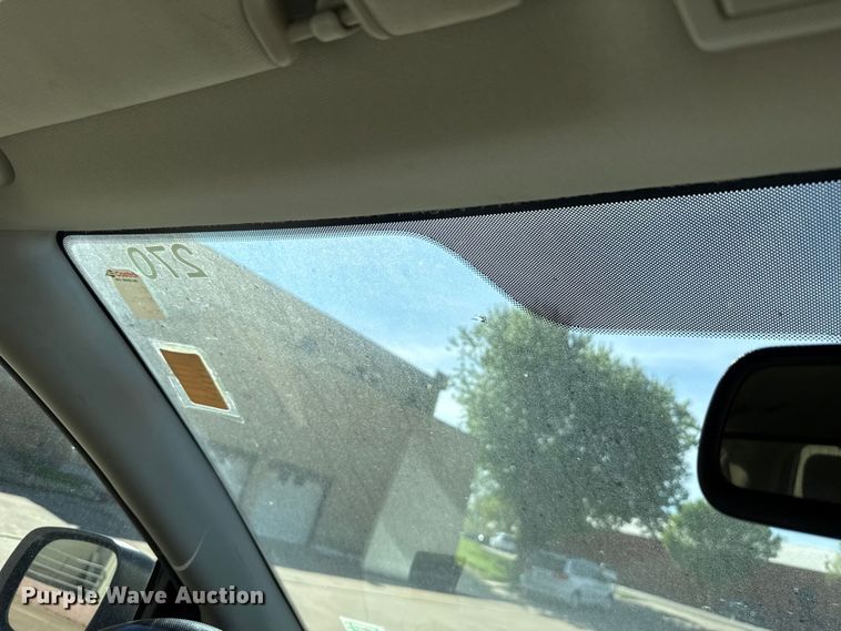 image for item NK9163 2019 Dodge Grand Caravan handicap accessible van