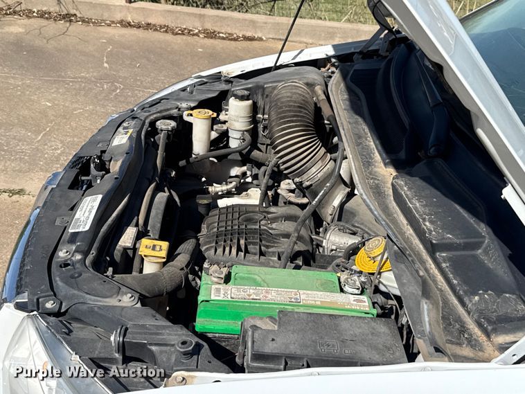 image for item NK9163 2019 Dodge Grand Caravan handicap accessible van