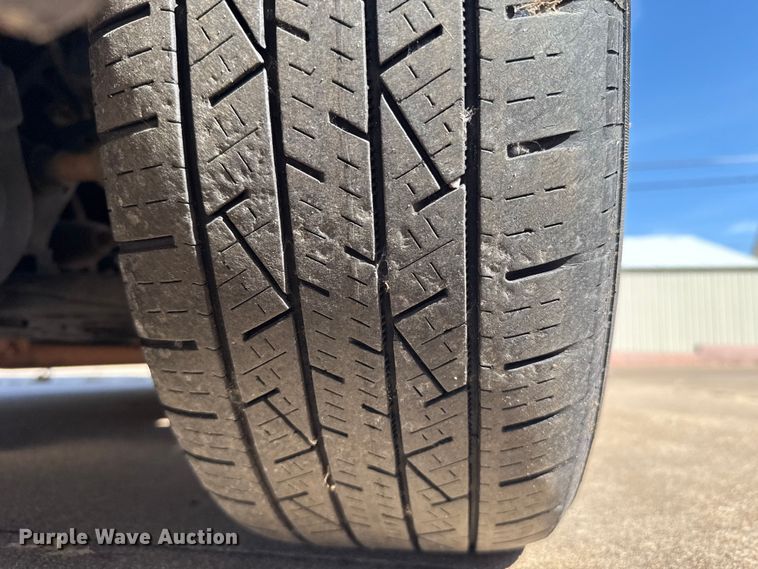 image for item NK9163 2019 Dodge Grand Caravan handicap accessible van